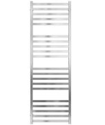 Сушка для рушників водяна Deffi Magnus П20 500х1600 бічне праве підключення хром A.MA.160.50.20.C.C