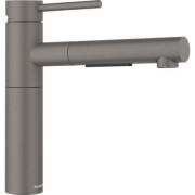 Смеситель для кухни Blanco ALTA-S II вулканический серый 527548