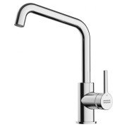 Змішувач для кухні Franke Lina U хром 115.0728.473