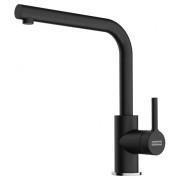 Смеситель для кухни Franke Lina L Shape оникс 115.0728.478