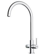 Змішувач для кухні Franke Lina J Clear Water хром 120.0730.806
