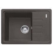 Мойка для кухни Franke Malta BSG 611-62 фрагранит серый сланец 114.0743.176