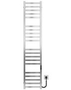 Электрический полотенцесушитель Deffi Magnus П20 200х1600 правое подключение JD04 хром A.MA.160.20.20.E.C.R.2