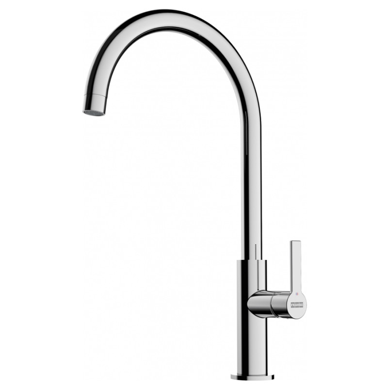 Змішувач для кухні Franke Maris Slim J хром 115.0728.384