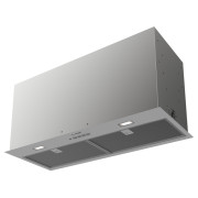 Вытяжка для кухни встраиваемая Franke Box Flush Basic FBFE BK A70 серый 305.0729.553