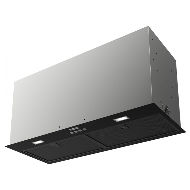 Вытяжка для кухни встраиваемая Franke Box Flush Basic FBFE LG A52 черный 305.0729.555