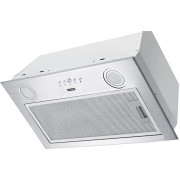 Вытяжка для кухни встраиваемая Faber BI 52 SS 2LS нержавеющая сталь 305.0588.062