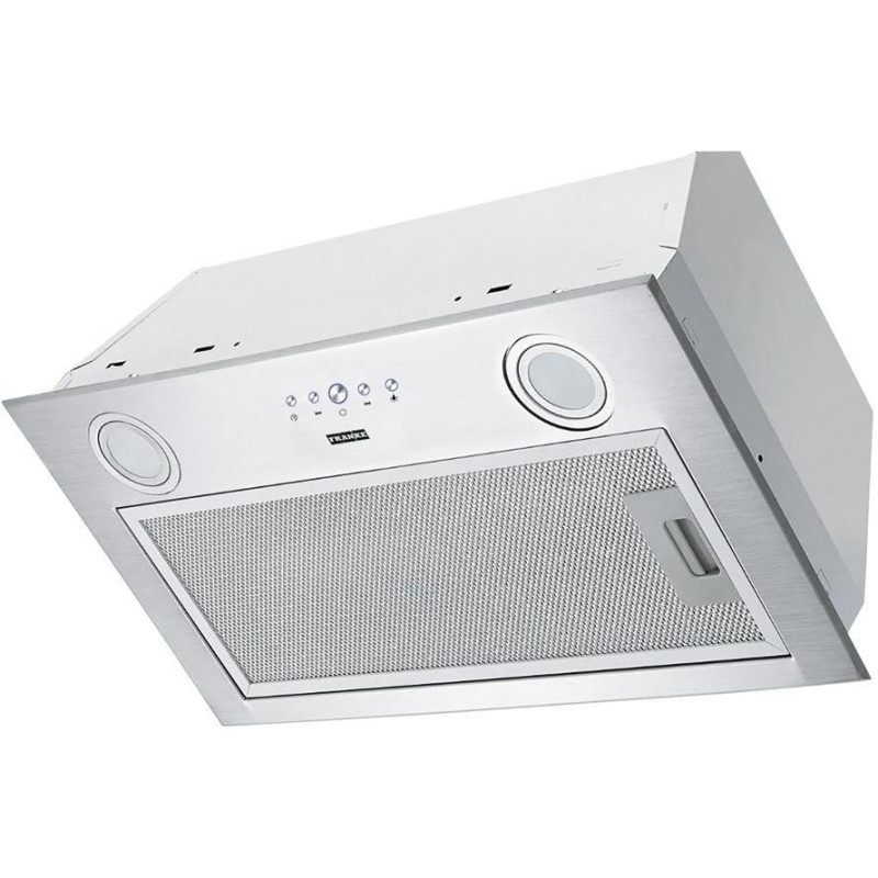 Витяжка для кухні вбудована Faber BI 70 SS 2LS нержавіюча сталь 305.0588.063