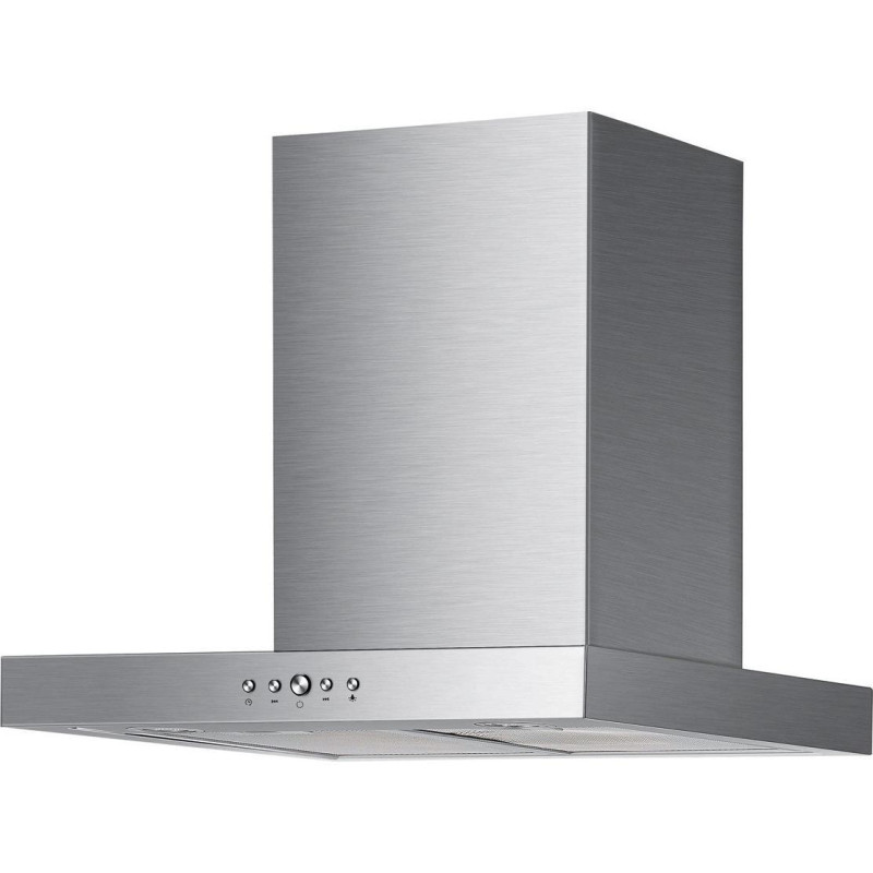 Вытяжка для кухни Faber TSP X A60 2LS нержавеющая сталь 325.0568.817