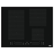 Индукционная варочная поверхность Franke Maris FMA 654 I F BK черный 108.0606.111