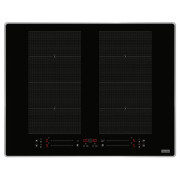 Индукционная варочная поверхность Franke Maris FMA 654 I F KL BK черное стекло 108.0704.935