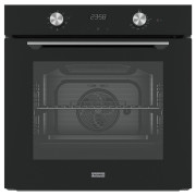 Духова шафа Franke Maris FMA 86 H TBK електрична чорне скло 116.0606.098