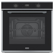 Духова шафа Franke Maris FMA 97 P XS електрична чорне скло/нержавіюча сталь 116.0606.100