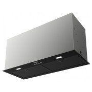 Вытяжка для кухни встраиваемая Franke Box Flush Basic FBFE LG A52 черный 305.0729.555