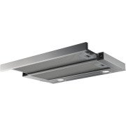 Вытяжка для кухни встраиваемая Faber TLSC X A60 2LS светло-серый/нержавеющая сталь 305.0569.214
