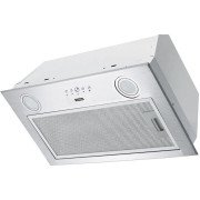 Витяжка для кухні вбудована Faber BI 52 SS 2LS нержавіюча сталь 305.0588.062