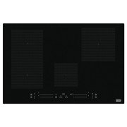 Индукционная варочная поверхность Franke Maris FMA 804 I F BK черный 108.0606.112