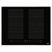 Индукционная варочная поверхность Franke Maris FMA 654 I F KL BK черное стекло 108.0704.935