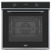 Духова шафа Franke Maris FMA 86 H XS електрична чорне скло/нержавіюча сталь 116.0606.097