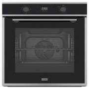 Духова шафа Franke Maris FMA 97 P XS електрична чорне скло/нержавіюча сталь 116.0606.100