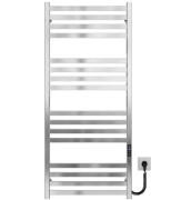 Електрична сушарка для рушників Deffi Magnus П16 500х1200 праве підключення JD04 хром A.MA.120.50.16.E.C.R.2