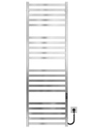 Электрический полотенцесушитель Deffi Magnus П20 500х1600 правое подключение JD04 хром A.MA.160.50.20.E.C.R.2