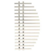 Полотенцесушитель водяной Deffi Parys П15 600х1200 нижнее подключение хром A.PS.120.60.15.C.A