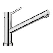 Смеситель для кухни Blanco KANO-F монтаж под окно хром 527959