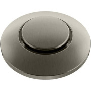 Пневматическая кнопка измельчителя Blanco FWD сатиновая платина 527922