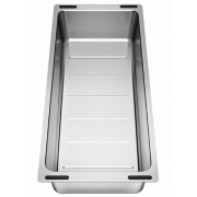 Коландер для кухонной мойки Blanco нержавеющая сталь 231396