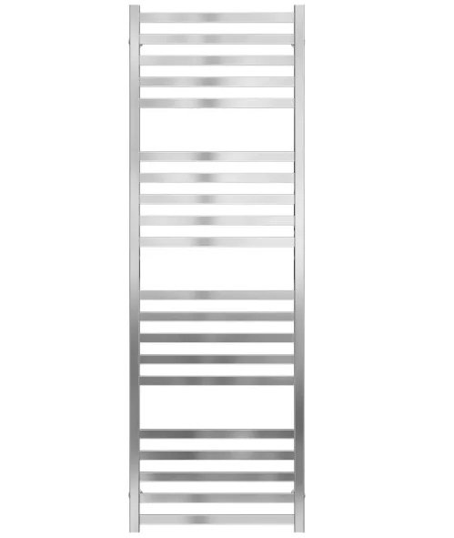 Полотенцесушитель водяной Deffi Magnus П20 600х1600 боковое правое подключение хром A.MA.160.60.20.C.C