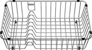 Дротяний кошик для кухонного миття Blanco нержавіюча сталь 231692
