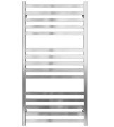 Сушка для рушників водяна Deffi Magnus П15 600х1000 нижнє підключення хром A.MA.100.60.15.C.A