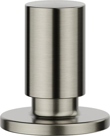 Ручка управления клапаном-автоматом Blanco сатиновая платина 207411