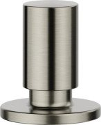 Ручка керування клапаном-автоматом Blanco сатинова платина 207411