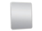 Зеркало для ванной Аквародос Donato 60х70 см sensor с LED-подсветкой белый АР000113303