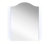 Зеркало для ванной Аквародос Классик 2019 65х73,5 см белый АР000001083