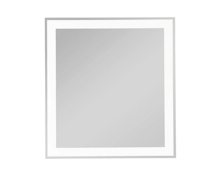 Зеркало для ванной Аквародос Diamant 60х65 см с LED-подсветкой АР000036292