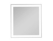Зеркало для ванной Аквародос Diamant 60х65 см с LED-подсветкой АР000036292