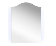 Зеркало для ванной Аквародос Классик 2019 65х73,5 см белый АР000001083