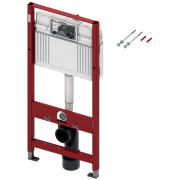 Система инсталляции для унитаза TECE Base 2 в 1 9400401