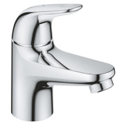 Кран на одну воду Grohe Swift однорычажный хром 20617001