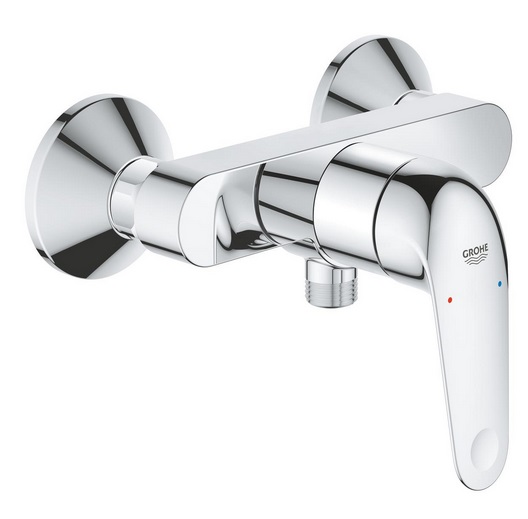 Змішувач для душу Grohe Swift QuickFix одноважільний хром 24333001