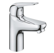Смеситель для раковины Grohe Swift QuickFix S-Size однорычажный хром 24317001