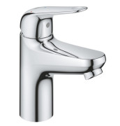 Смеситель для раковины Grohe Swift QuickFix S-Size однорычажный хром 24323001