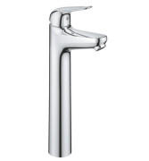 Смеситель для раковины Grohe Swift QuickFix XL-Size однорычажный с донным клапаном хром 24331001