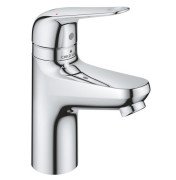 Смеситель для раковины Grohe Swift S-Size однорычажный с донным клапаном хром 24319001