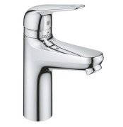 Смеситель для раковины Grohe Swift M-Size однорычажный с донным клапаном хром 24327001