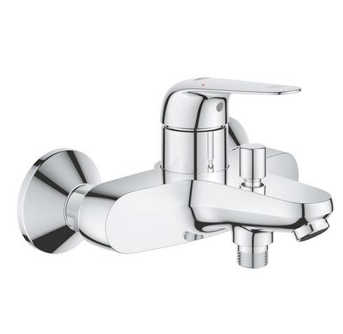 Змішувач для ванної Grohe Swift QuickFix одноважільний хром 24335001