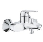 Смеситель для ванной Grohe Swift QuickFix однорычажный хром 24335001